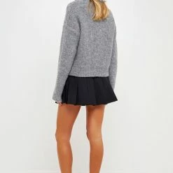 English Factory Ble Balaclava Scarf 12 English Factory Ble Balaclava Scarf -Beechfield Sales M00192934472838 1913121596