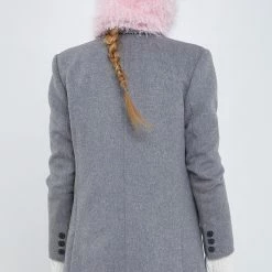 English Factory Ble Balaclava Scarf 14 English Factory Ble Balaclava Scarf -Beechfield Sales M00192934472838 2735443634