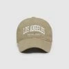 ANINE BING Jeremy Baseball Cap University Los Angeles -Beechfield Sales M00194421193554 3486862448