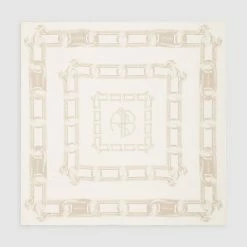 ANINE BING Velyn Scarf