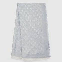 ANINE BING Saige Scarf