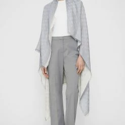 ANINE BING Saige Scarf 7 ANINE BING Saige Scarf -Beechfield Sales M00194421574414 3114950631