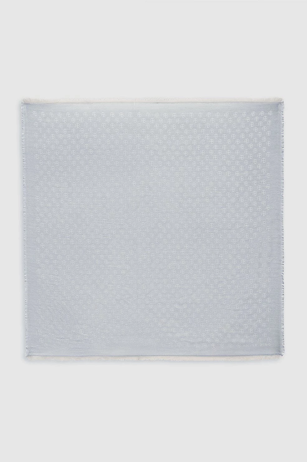 ANINE BING Saige Scarf 4 ANINE BING Saige Scarf - Image 2