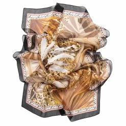 Elizabetta Adriana Silk Scarf/Shawl -Beechfield Sales M00196704733044 3453783463