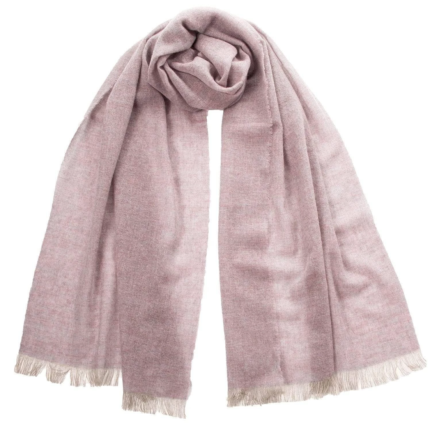 Elizabetta Cortina Heather Cashmere Scarf/Shawl 3 Elizabetta Cortina Heather Cashmere Scarf/Shawl
