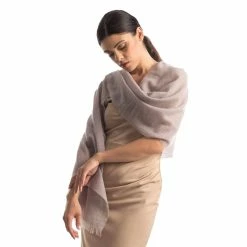 Elizabetta Cortina Heather Cashmere Scarf/Shawl 10 Elizabetta Cortina Heather Cashmere Scarf/Shawl -Beechfield Sales M00196704733747 3206801845
