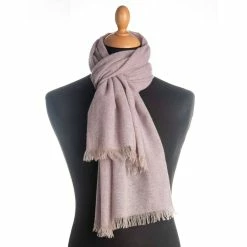 Elizabetta Cortina Heather Cashmere Scarf/Shawl 9 Elizabetta Cortina Heather Cashmere Scarf/Shawl -Beechfield Sales M00196704733747 3309146959