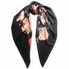 Elizabetta Nina Caribbean Sunset Oversized Silk Scarf -Beechfield Sales M00196704734775 2406044143