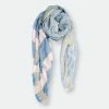 Saachi Style Color Block Stripe Scarf 1 Saachi Style Color Block Stripe Scarf -Beechfield Sales M00640823932661 670259051 scaled