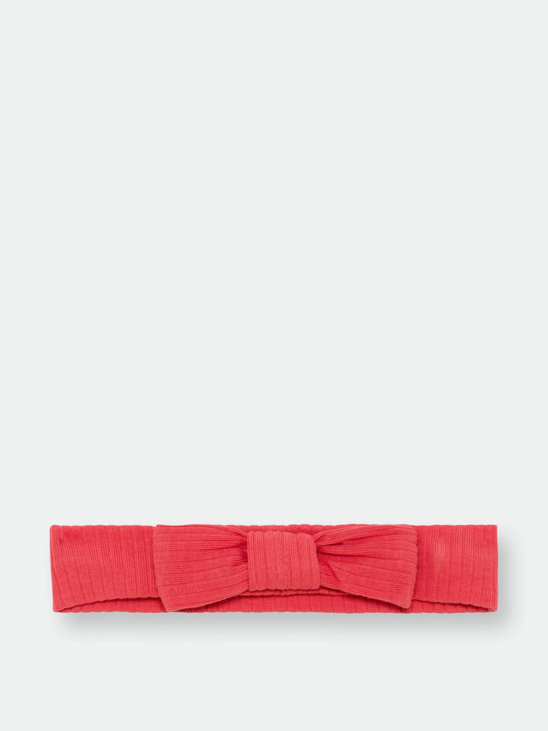 Deux Par Deux Organic Cotton Bow Headband 3 Deux Par Deux Organic Cotton Bow Headband