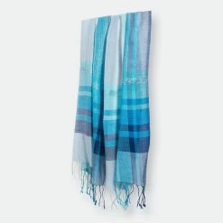 Saachi Style Vanshni Linear Scarf 8 Saachi Style Vanshni Linear Scarf -Beechfield Sales M00707989705116 582479878 scaled