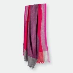 Saachi Style Annora Multi Tone Scarf