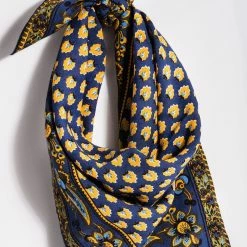 Saachi Style Kamala Cotton Bandana -Beechfield Sales M00709180566862 1072733359