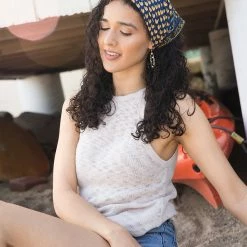 Saachi Style Kamala Cotton Bandana -Beechfield Sales M00709180566862 257656153