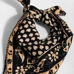 Saachi Style Kamala Cotton Bandana -Beechfield Sales M00709180566862 3512662032