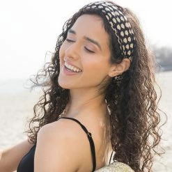 Saachi Style Kamala Cotton Bandana -Beechfield Sales M00709180566862 3964781334