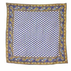 Saachi Style Kamala Cotton Bandana