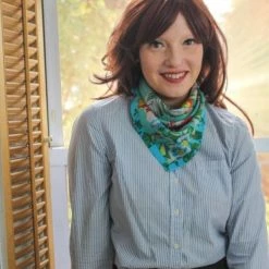 Saachi Style Mirabai Cotton Bandana 16 Saachi Style Mirabai Cotton Bandana -Beechfield Sales M00709180566961 111113390