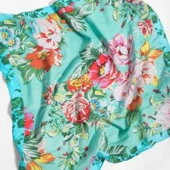 Saachi Style Mirabai Cotton Bandana 14 Saachi Style Mirabai Cotton Bandana -Beechfield Sales M00709180566961 1242490120