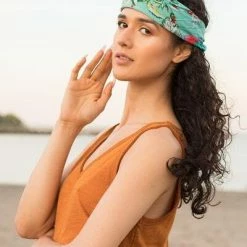 Saachi Style Mirabai Cotton Bandana 13 Saachi Style Mirabai Cotton Bandana -Beechfield Sales M00709180566961 1695450117