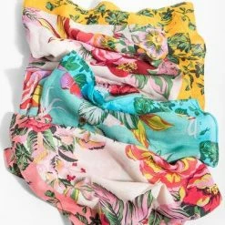 Saachi Style Mirabai Cotton Bandana 19 Saachi Style Mirabai Cotton Bandana -Beechfield Sales M00709180566961 2134332234