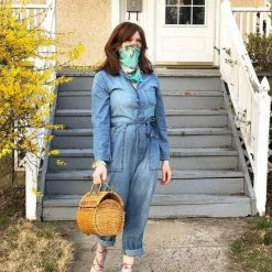 Saachi Style Mirabai Cotton Bandana 17 Saachi Style Mirabai Cotton Bandana -Beechfield Sales M00709180566961 772035791