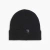 Public Rec Chill Beanie | Men&apos;s Black -Beechfield Sales M00810071579608 2626713559