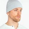 Public Rec Chill Beanie | Men&apos;s Light Grey -Beechfield Sales M00810071579615 2319576591