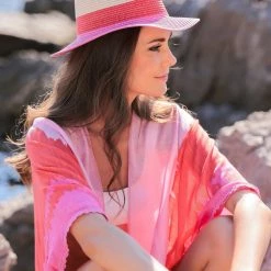 Shiraleah Ventana Hat