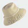 Shiraleah "Bride" Bucket Hat 1 Shiraleah "Bride" Bucket Hat -Beechfield Sales M00810091361696 2040020105