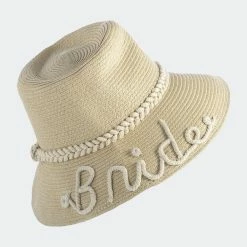 Shiraleah "Bride" Bucket Hat
