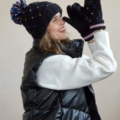 Shiraleah Lisle Hat -Beechfield Sales M00810091362693 1556130325 scaled