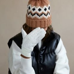 Shiraleah Wisconsin Hat