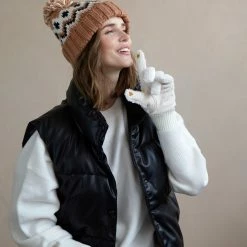 Shiraleah Wisconsin Hat -Beechfield Sales M00810091362730 4095225910 scaled