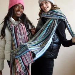 Shiraleah Pick-A-Pom Hat, Grey -Beechfield Sales M00810091363096 1784663715 scaled