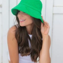 Shiraleah Sol Bucket Hat