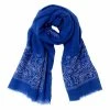 Mela Artisans Iris Scarf 1 Mela Artisans Iris Scarf -Beechfield Sales M00810378022753 3898389103