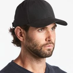 Public Rec City Cap | Men&apos;s Black -Beechfield Sales M00840243611041 177236765