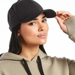 Public Rec City Cap | Men&apos;s Black -Beechfield Sales M00840243611041 3841843844