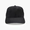 Public Rec City Cap | Men&apos;s Black -Beechfield Sales M00840243611041 435952843
