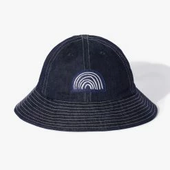 Banks Journal Oliver Bucket Hat