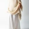 Miguelina Sekai Natural Shawl 1 Miguelina Sekai Natural Shawl -Beechfield Sales M00841284133646 2826476482 scaled