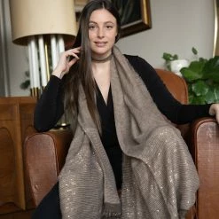 Saachi Style Lenox Scarf -Beechfield Sales M00850000300026 2367146527 scaled