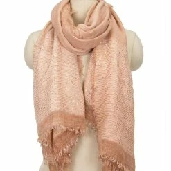 Saachi Style Lenox Scarf -Beechfield Sales M00850000300026 4208323276