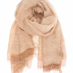 Saachi Style Lenox Scarf -Beechfield Sales M00850000300026 580441502