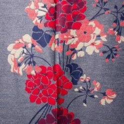 Saachi Style Reversible Denim Scarf -Beechfield Sales M00850000303126 29054187