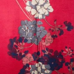 Saachi Style Reversible Denim Scarf -Beechfield Sales M00850000303126 753628092