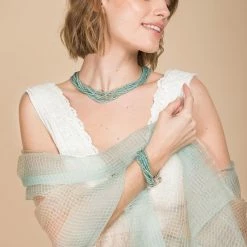 Saachi Style Tayanna Scarf