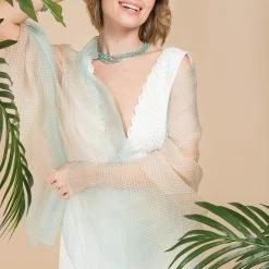 Saachi Style Tayanna Scarf 9 Saachi Style Tayanna Scarf -Beechfield Sales M00850000303416 1823778821