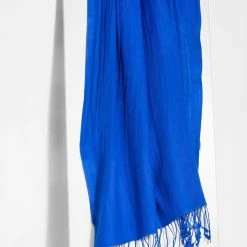 Saachi Style Cashmere Silk Scarf -Beechfield Sales M00850000307865 794416638